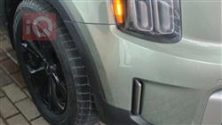 کیا تێلوراید